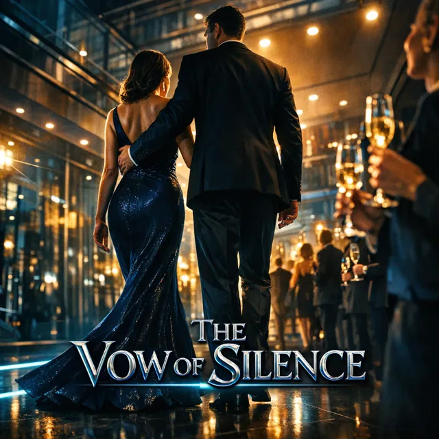 The Vow of Silence The Vow of Silence