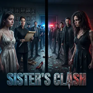 Sister's Clash Sister's Clash