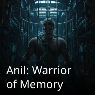 Anil: Warrior of Memory 