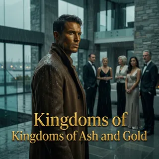 Kingdoms of Ash and Gold Kingdoms of Ash and Gold