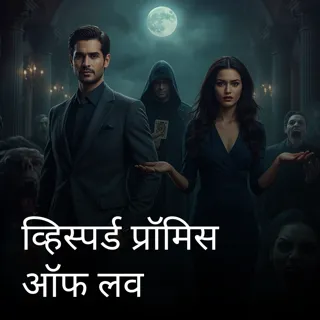 व्हिस्पर्ड प्रॉमिस ऑफ लव व्हिस्पर्ड प्रॉमिस ऑफ लव