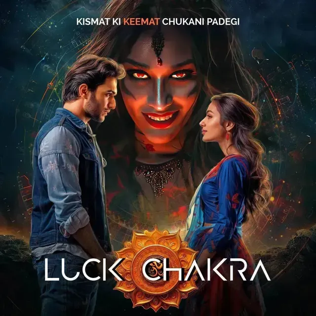 Luck Chakra| लक चक्र Luck Chakra| लक चक्र