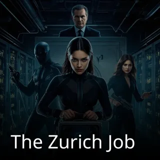 The Zurich Job