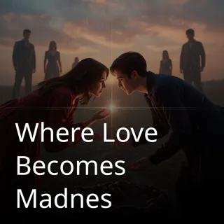 Where Love Becomes Madnes Where Love Becomes Madnes