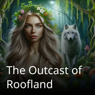 The Outcast of Roofland