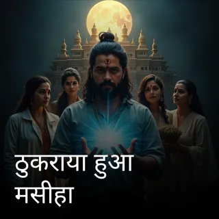 ठुकराया हुआ मसीहा ठुकराया हुआ मसीहा