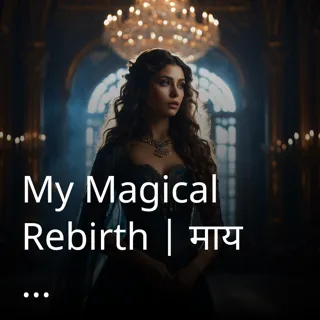 My Magical Rebirth | माय मैजिकल रीबर्थ | Author - Nytqueen