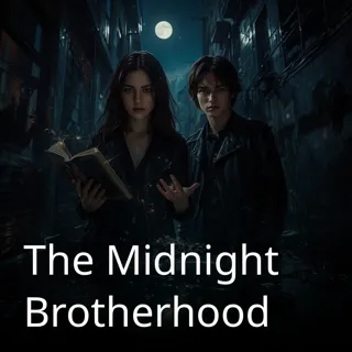 The Midnight Brotherhood The Midnight Brotherhood
