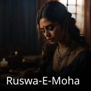 Ruswa-E-Mohabbat Ruswa-E-Mohabbat