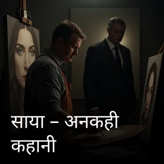 साया – अनकही कहानी