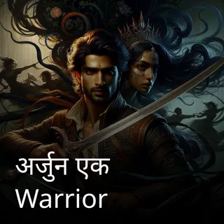 अर्जुन एक Warrior अर्जुन एक Warrior