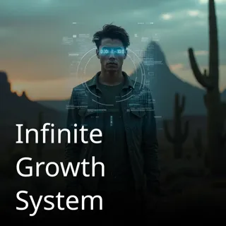Infinite Growth System