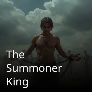 The Summoner King The Summoner King
