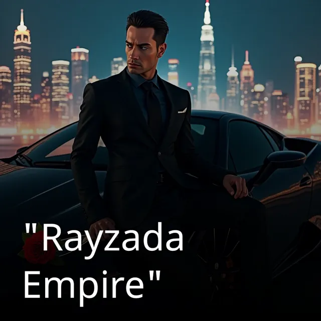 "Rayzada Empire" "Rayzada Empire"