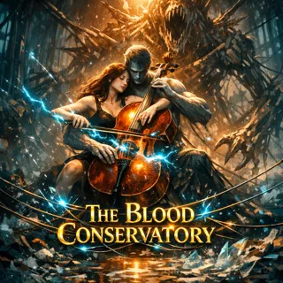 The Blood Conservatory