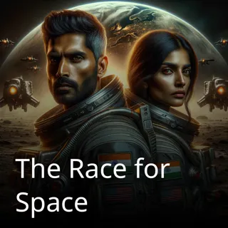 The Race for Space The Race for Space