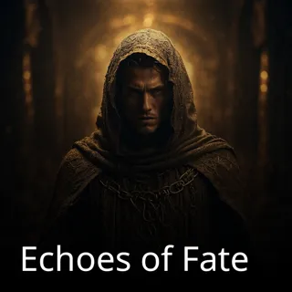 Echoes of Fate Echoes of Fate