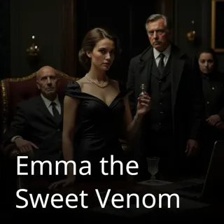 Emma the Sweet Venom