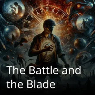 The Battle and the Blade