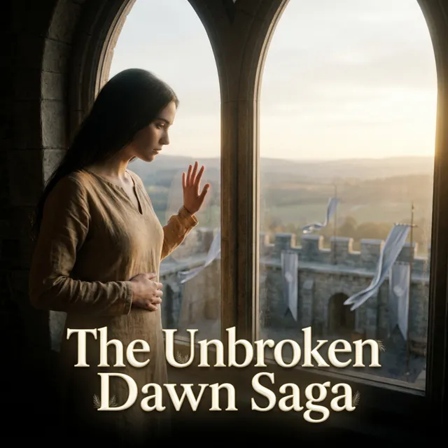 The Unbroken Dawn Saga The Unbroken Dawn Saga