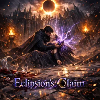 Eclipsion's Claim Eclipsion's Claim
