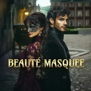 Beauté Masquée Beauté Masquée