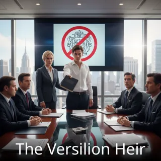 The Versilion Heir