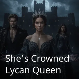 She's Crowned Lycan Queen She's Crowned Lycan Queen