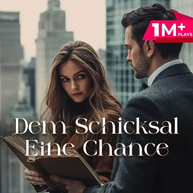 Dem Schicksal Eine Chance Dem Schicksal Eine Chance