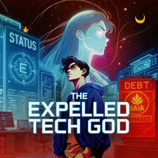 The Expelled Tech God 