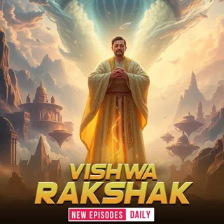 Vishwa Rakshak | विश्व रक्षक | Author - Vaibhav Chourasiya Vishwa Rakshak | विश्व रक्षक | Author - Vaibhav Chourasiya