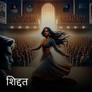 Ek Shiddat | एक शिद्दत | Author - UN Ek Shiddat | एक शिद्दत | Author - UN