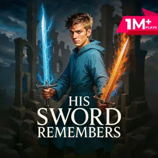 His Sword Remembers His Sword Remembers
