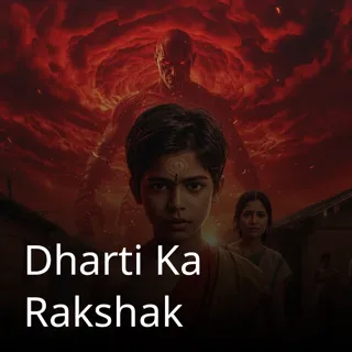 Dharti Ka Rakshak
