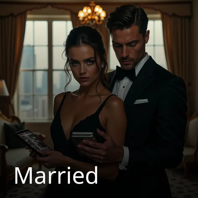 Married Married