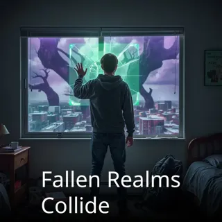 Fallen Realms Collide Fallen Realms Collide