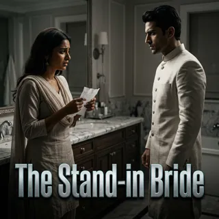 The Stand-in Bride The Stand-in Bride
