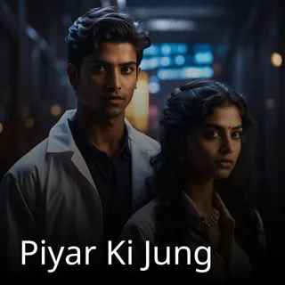 Piyar Ki Jung