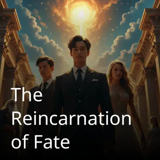 The Reincarnation of Fate The Reincarnation of Fate
