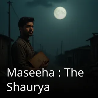 Maseeha : The Shaurya Maseeha : The Shaurya
