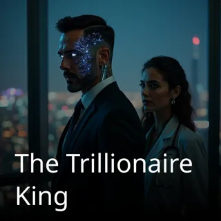 The Trillionaire King