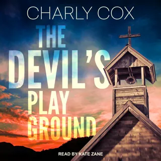 The Devil's Playground The Devil's Playground