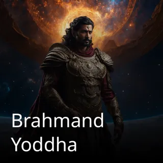 Brahmand Yoddha Brahmand Yoddha