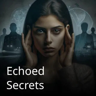 Echoed Secrets 