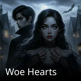 Woe Hearts Woe Hearts