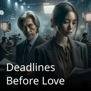 Deadlines Before Love Deadlines Before Love