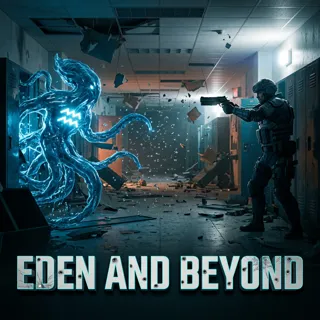 Eden and Beyond