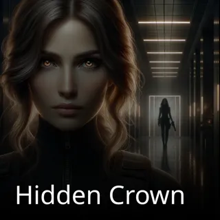 Hidden Crown