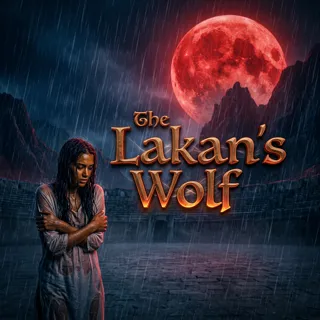 The Lakan's Wolf The Lakan's Wolf