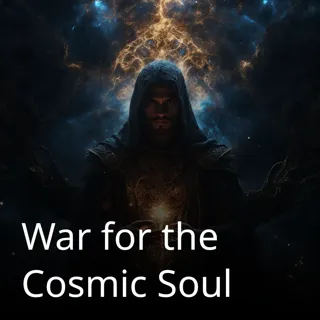 War for the Cosmic Soul War for the Cosmic Soul
